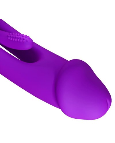 Vibro rabbit Siter 2.0 15 x 3.9cm