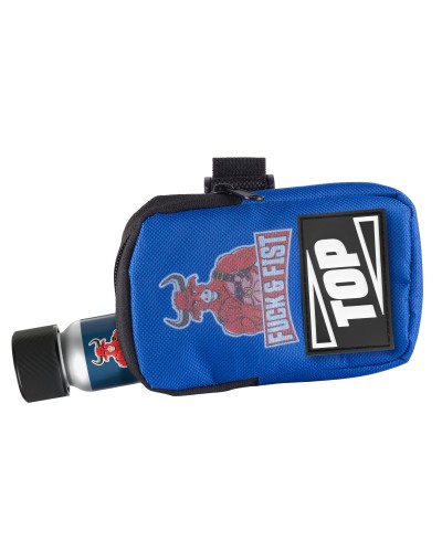 Fuck Bag Fuck & Fist Tag Top