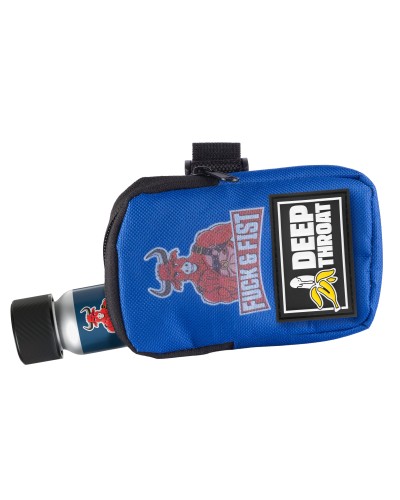 Fuck Bag FUCK & FIST Tag DEEP THROAT