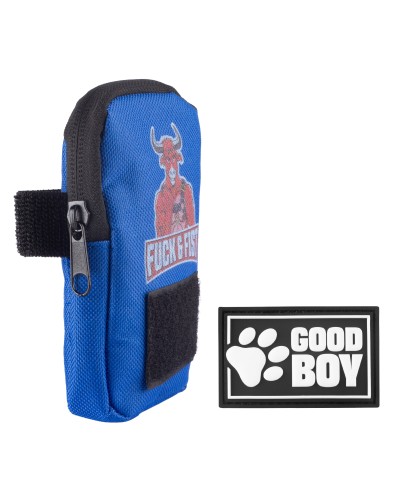 Fuck Bag Fuck & Fist Tag Good Boy