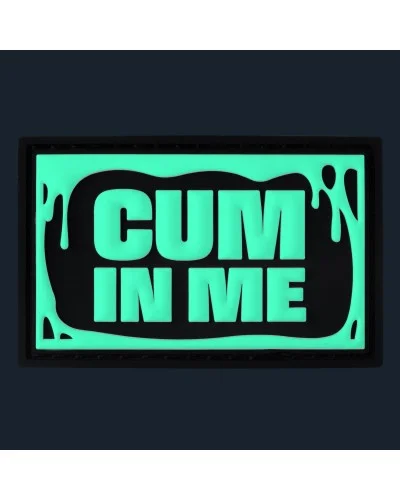 Tag Cum in Me avec scratch