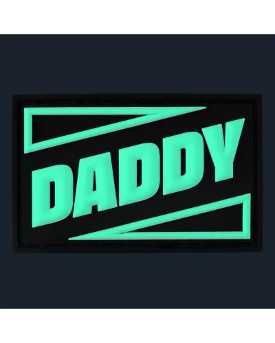 Tag Daddy avec scratch