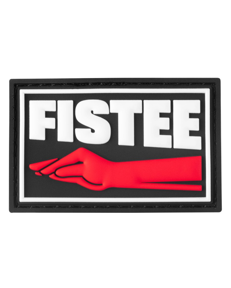Tag Fistee avec scratch