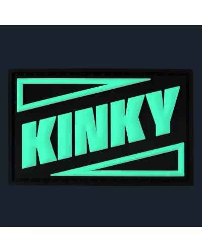 Tag Kinky avec scratch