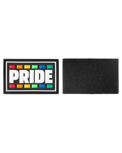 Tag Pride avec scratch