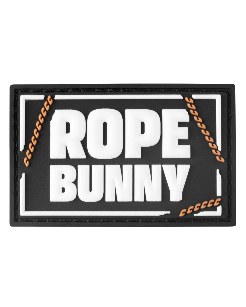 Tag Rope Bunny avec scratch
