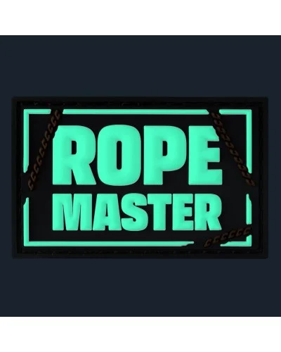 Tag Rope Master avec scratch