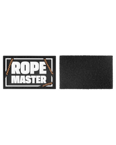 Tag Rope Master avec scratch