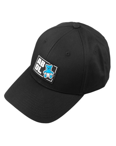 Casquette Fuck & Fist Tag Abdl