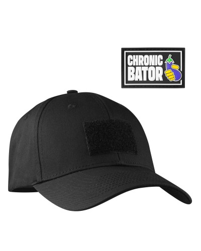 Casquette Fuck & Fist Tag Chronic Bator