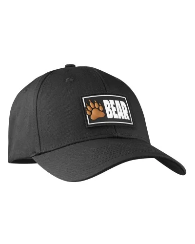 Casquette Fuck & Fist Tag Bear