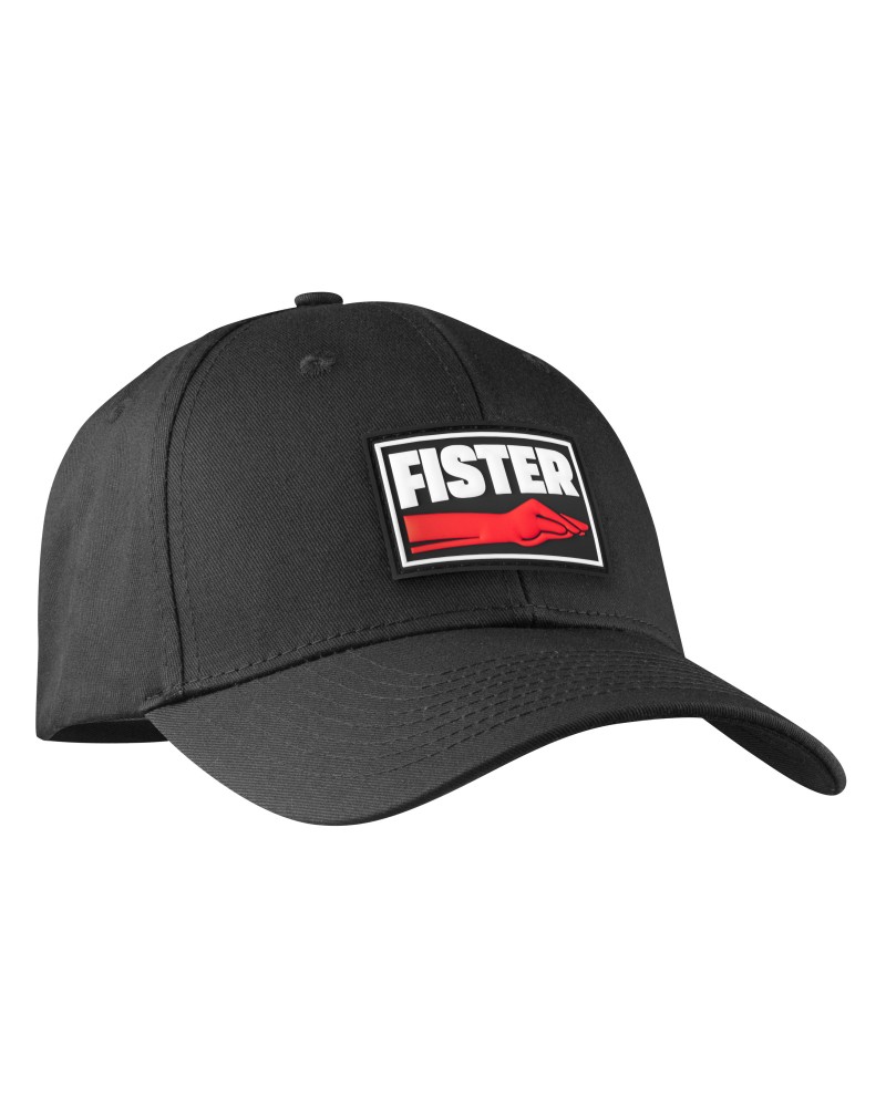 Casquette Fuck & Fist Tag Fister