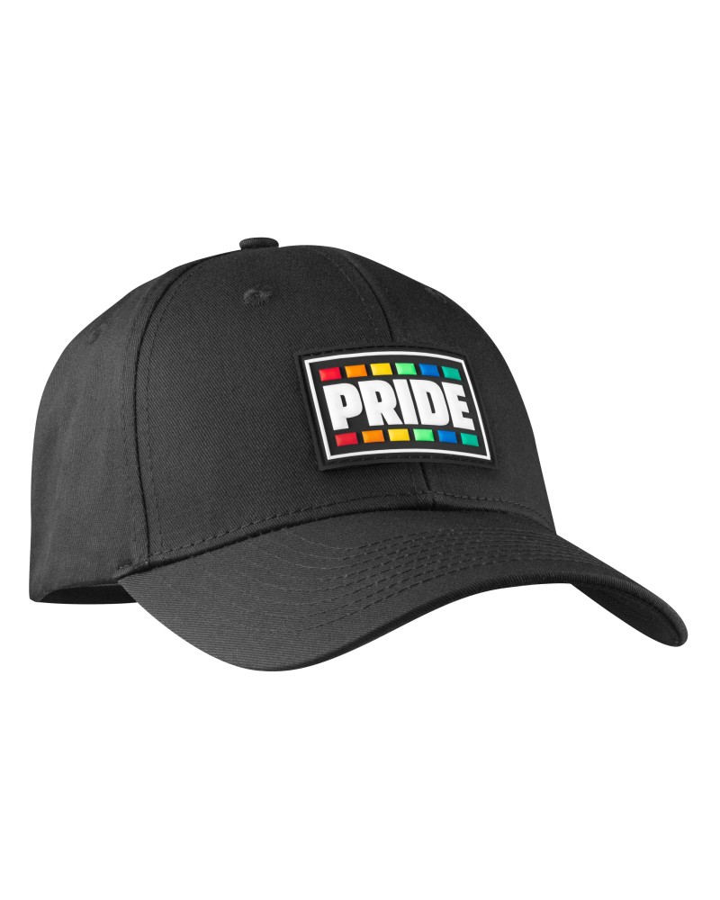 Casquette Fuck & Fist Pride