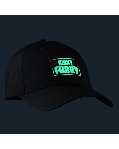 Casquette Fuck & Fist Tag Kinky Furry