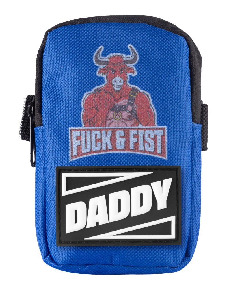 Fuck Bag Fuck & Fist Tag Daddy