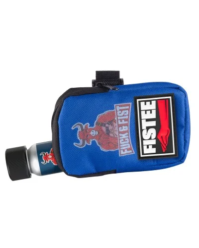 Fuck Bag Fuck & Fist Tag Fistee