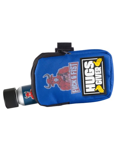 Fuck Bag Fuck & Fist Tag Hugs Giver