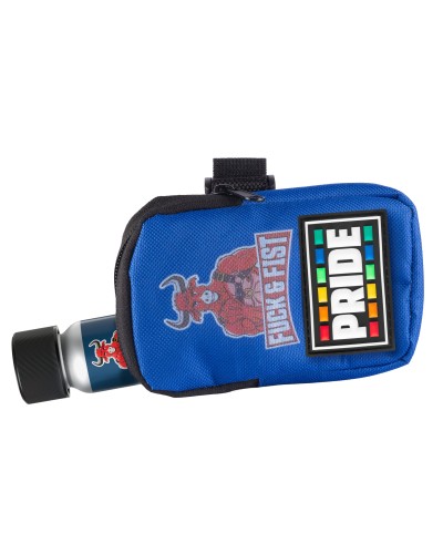 Fuck Bag Fuck & Fist Tag Pride