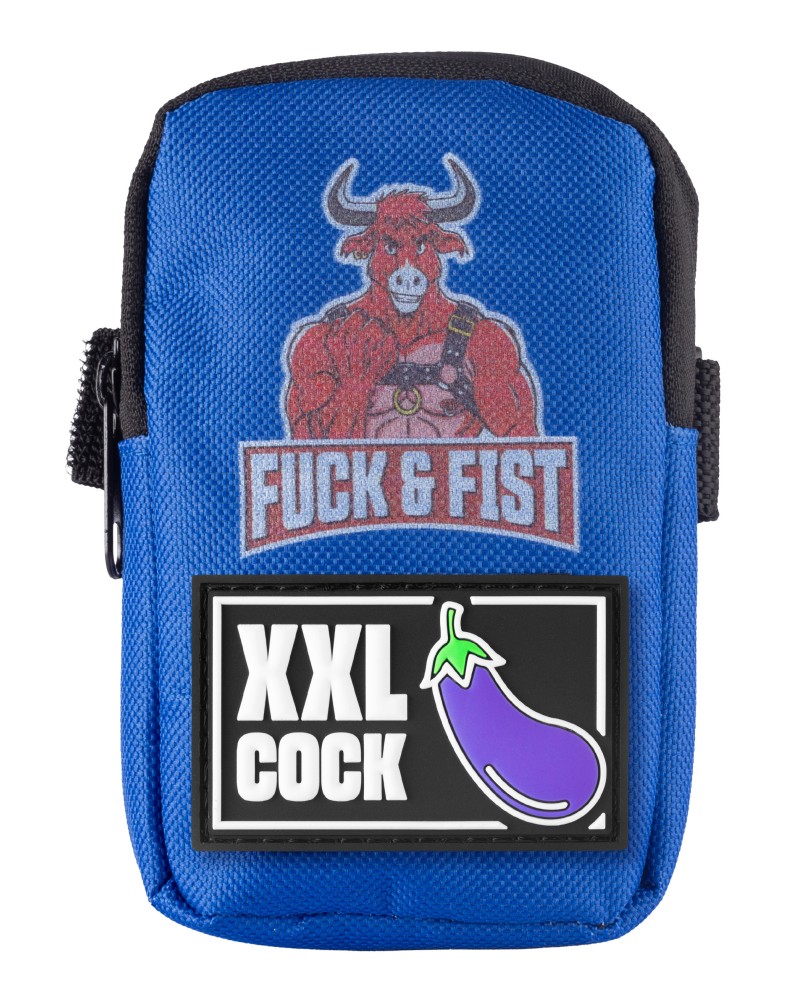 Fuck Bag Fuck & Fist Tag Xxl Cock