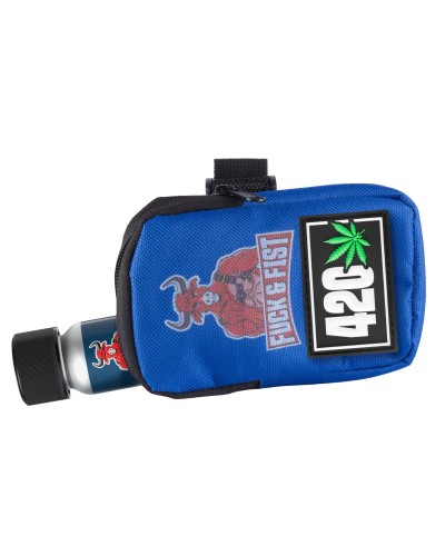 Fuck Bag Fuck & Fist Tag 420