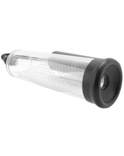 Pompe à pénis automatique Vackus Pump 20 x 5.7cm