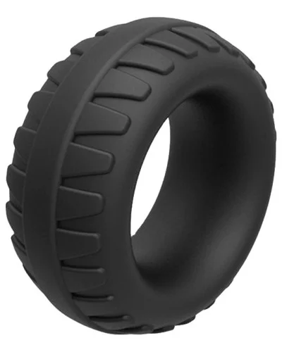 Cockring Ponez 30 mm Noir