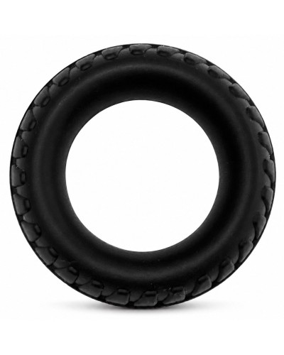 Cockring Ponez 30 mm Noir