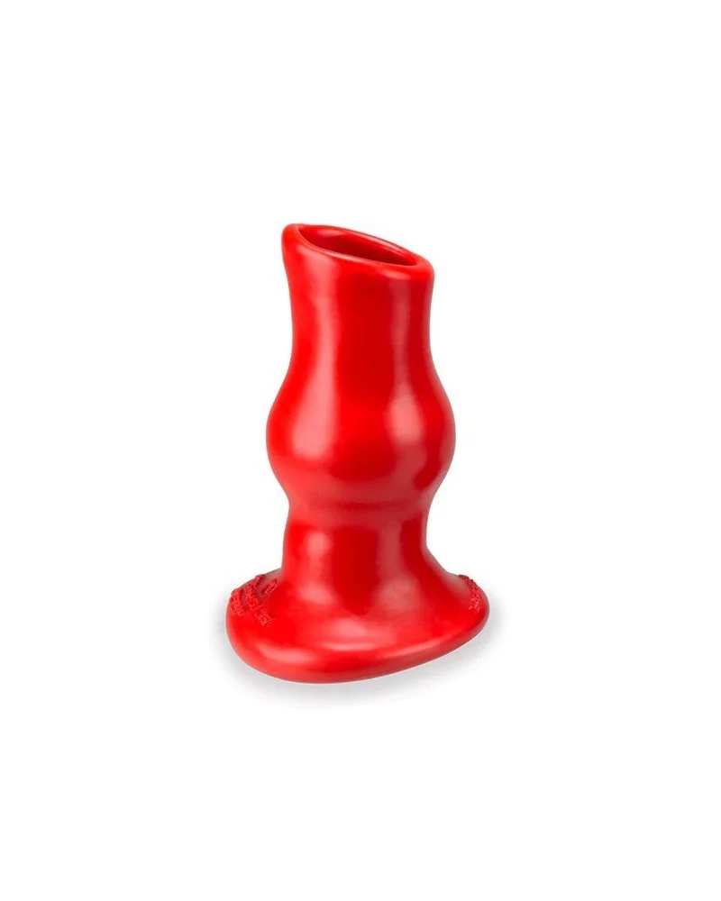 Plug Pig-Hole Deep large Rouge pas cher