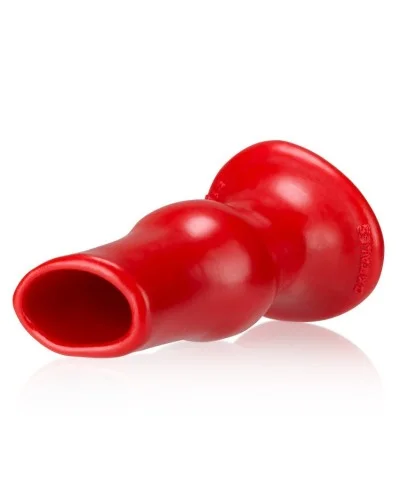 Plug Pig-Hole Deep large Rouge pas cher