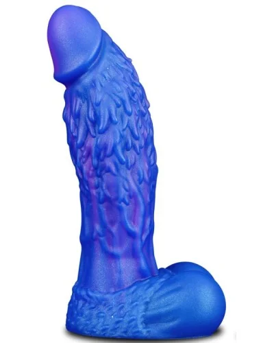 Gode Melted wax 17 x 5cm