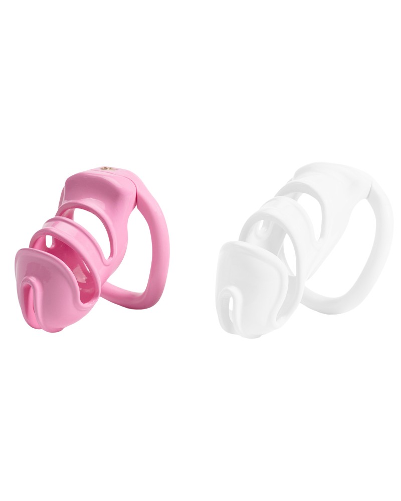 Cage Opinez Rose S 7 x 2.7cm