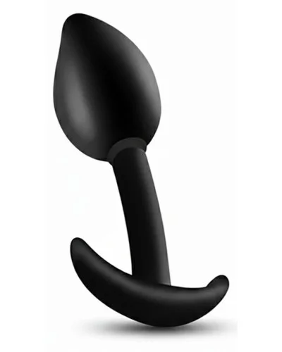 Set de 3 Plugs Scorpiopik