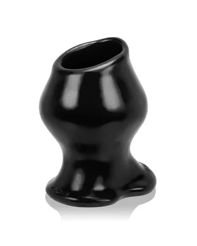 Plug Pig-Hole FF 14 x 11cm Noir pas cher