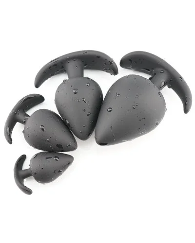 Set de 4 Plugs Strawberries