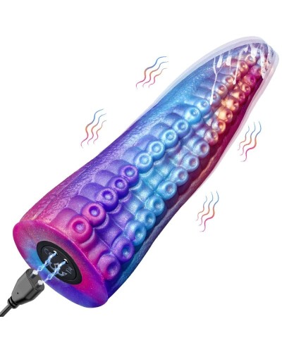 Gode Takotak 12 x 4.5cm