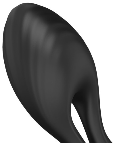 Plug vibrant Bendz small 8 x 4cm