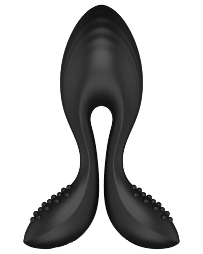 Plug vibrant Bendz small 8 x 4cm