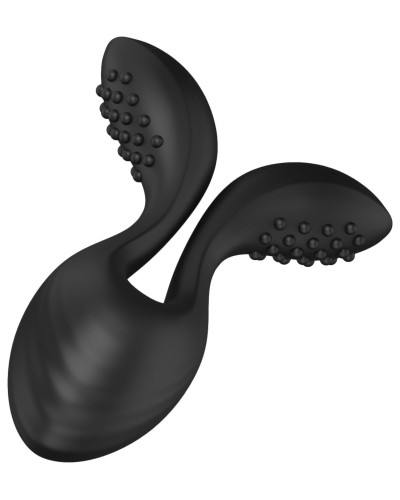 Plug vibrant Bendz medium 10 x 4.8cm