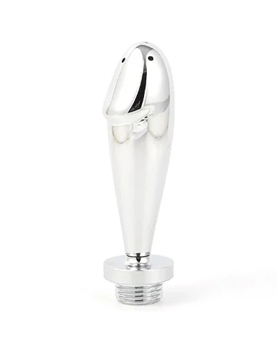 Embout de lavement Dickwash x 3cm