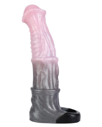 Gaine à pénis Horsesy 19 x 5cm