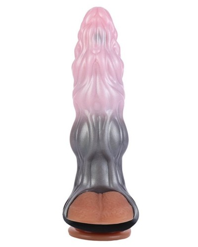 Gaine à pénis Unicornix 18 x 6cm