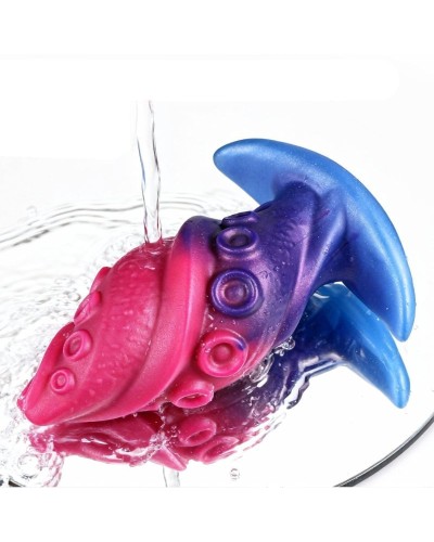 Plug Swirltak S 9 x 4.6cm