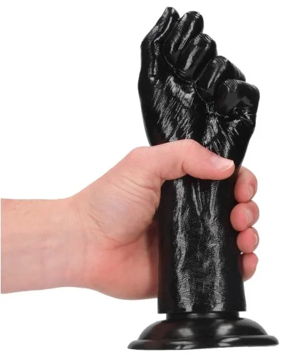 Plug Fist of pleasure 22 x 8cm