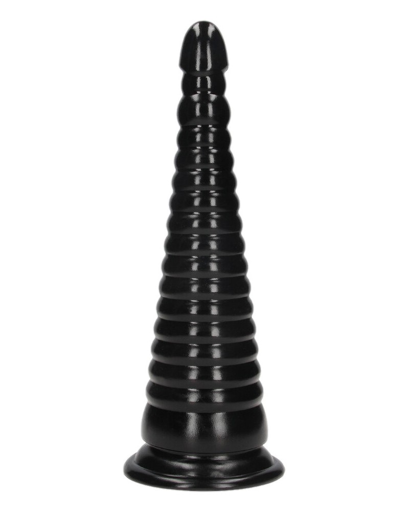 Plug Twisted vortex 30 x 8cm