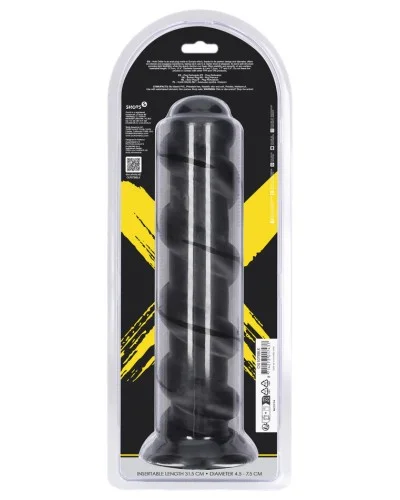 Plug Hole Driller 30 x 8cm