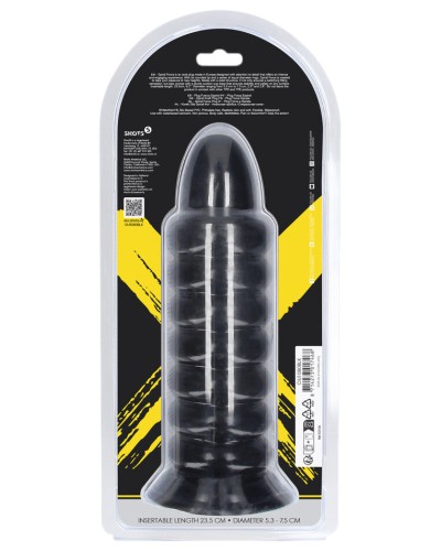 Plug Spiral force 24 x 7.6cm
