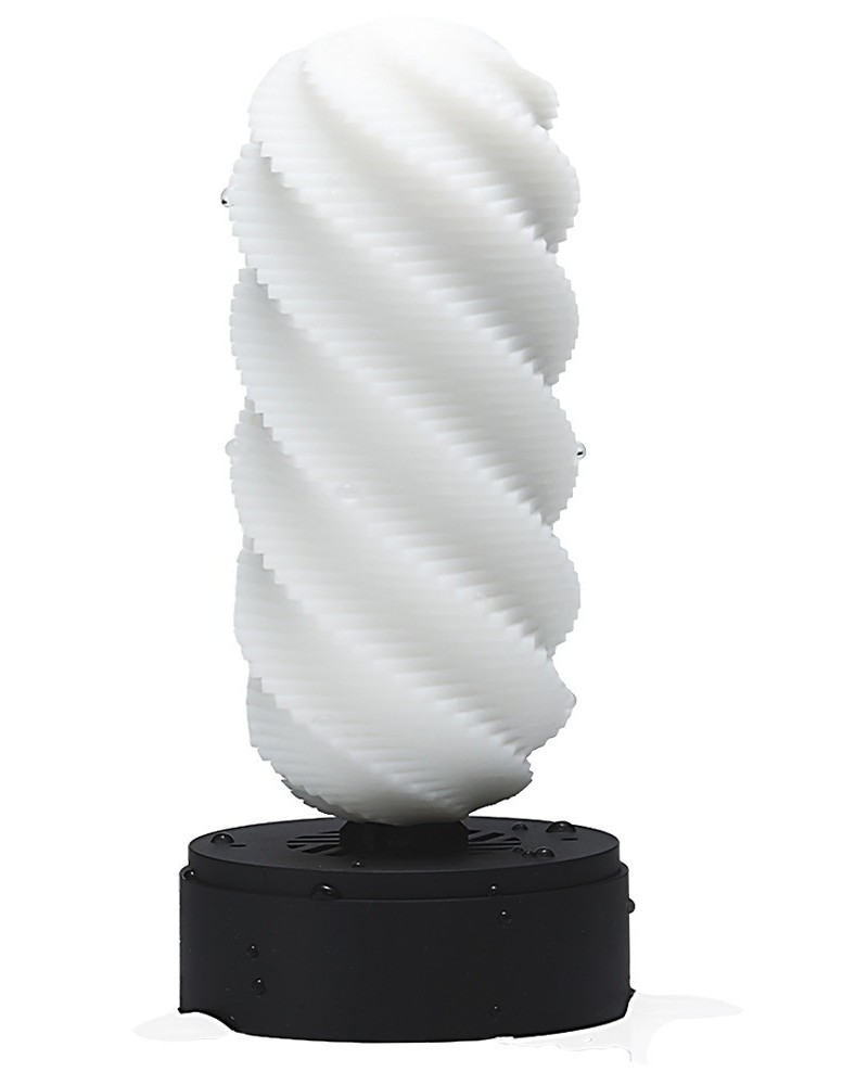 Masturbateur Tenga 3DX Spiral
