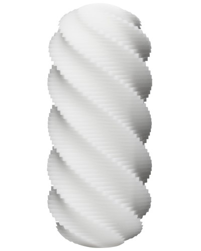 Masturbateur Tenga 3DX Spiral