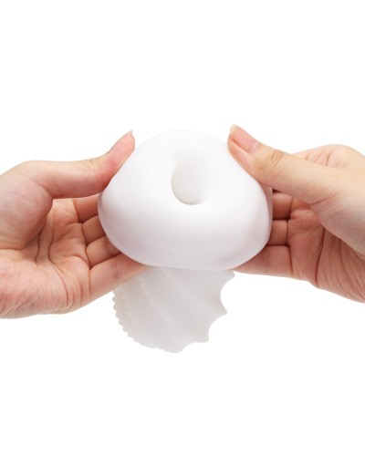 Masturbateur Tenga 3DX Spiral