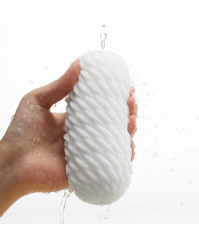 Masturbateur Tenga 3DX Flow